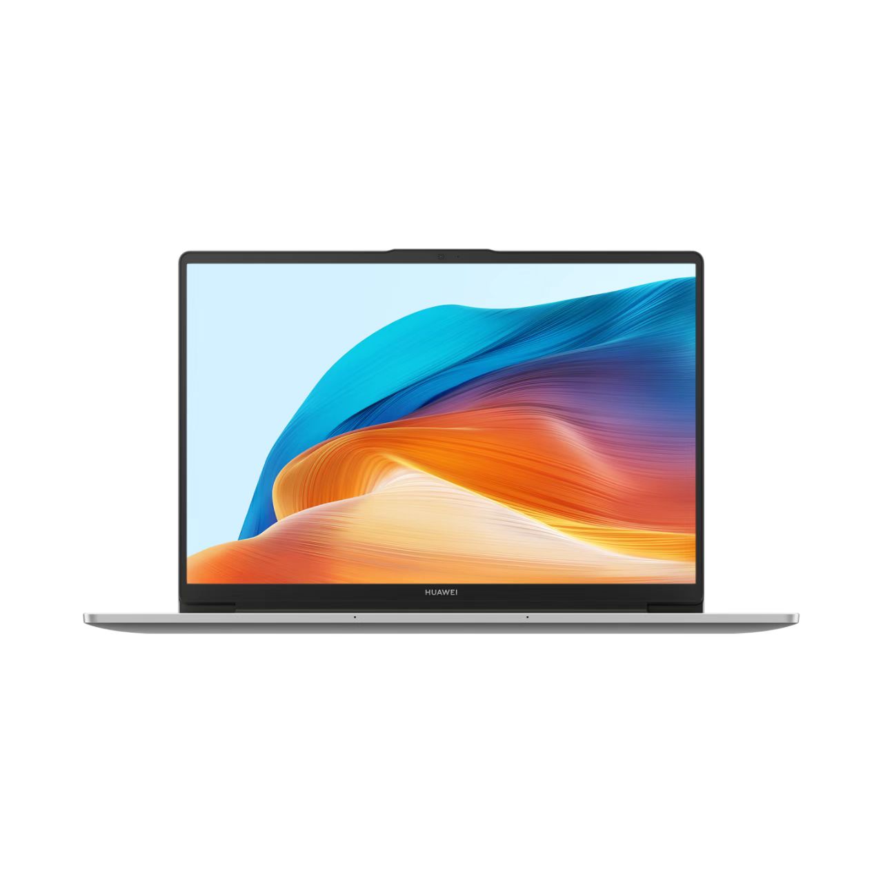华为/Huawei MateBook-D-14-2022款便携式计算机