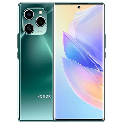 荣耀/HONOR  GIA－AN00　荣耀60SE安通版手机　电池容量4300MAH 8G+256G