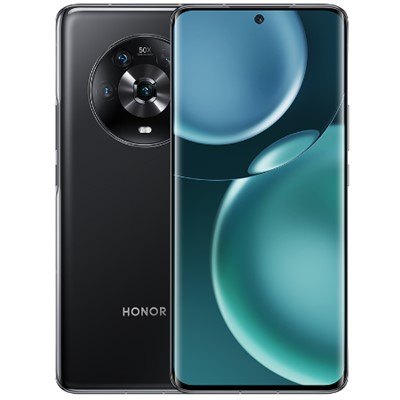 荣耀/HONOR LGE—AN00 荣耀Magic4安通版智能手机 骁龙8 66W超级快充 多主摄计算摄影 50倍数字变焦 8GB+256GB  双卡 全网通版