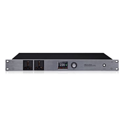 海康威视/HIKVISION DS-65A2T0016 专业音频 电源时序器 会议系统用